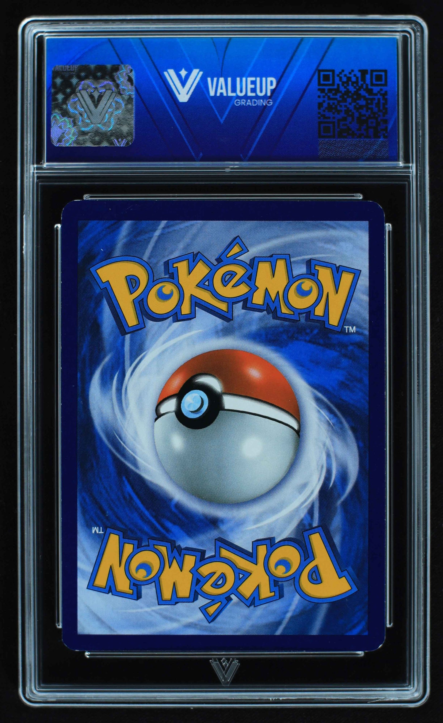 05857 TEAM AQUA'S KYOGRE EX - ValueUp