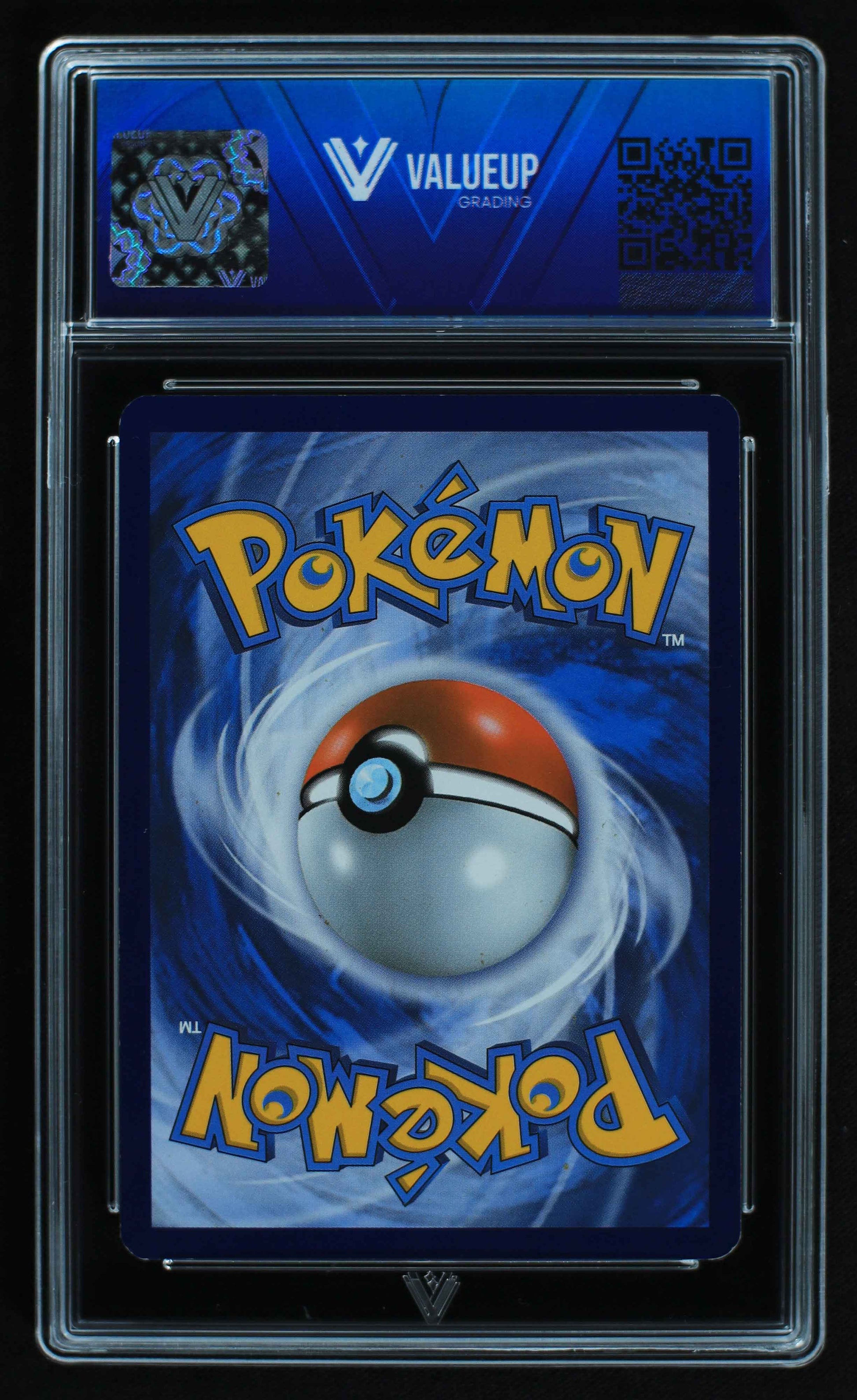 05862 CHARIZARD EX - ValueUp