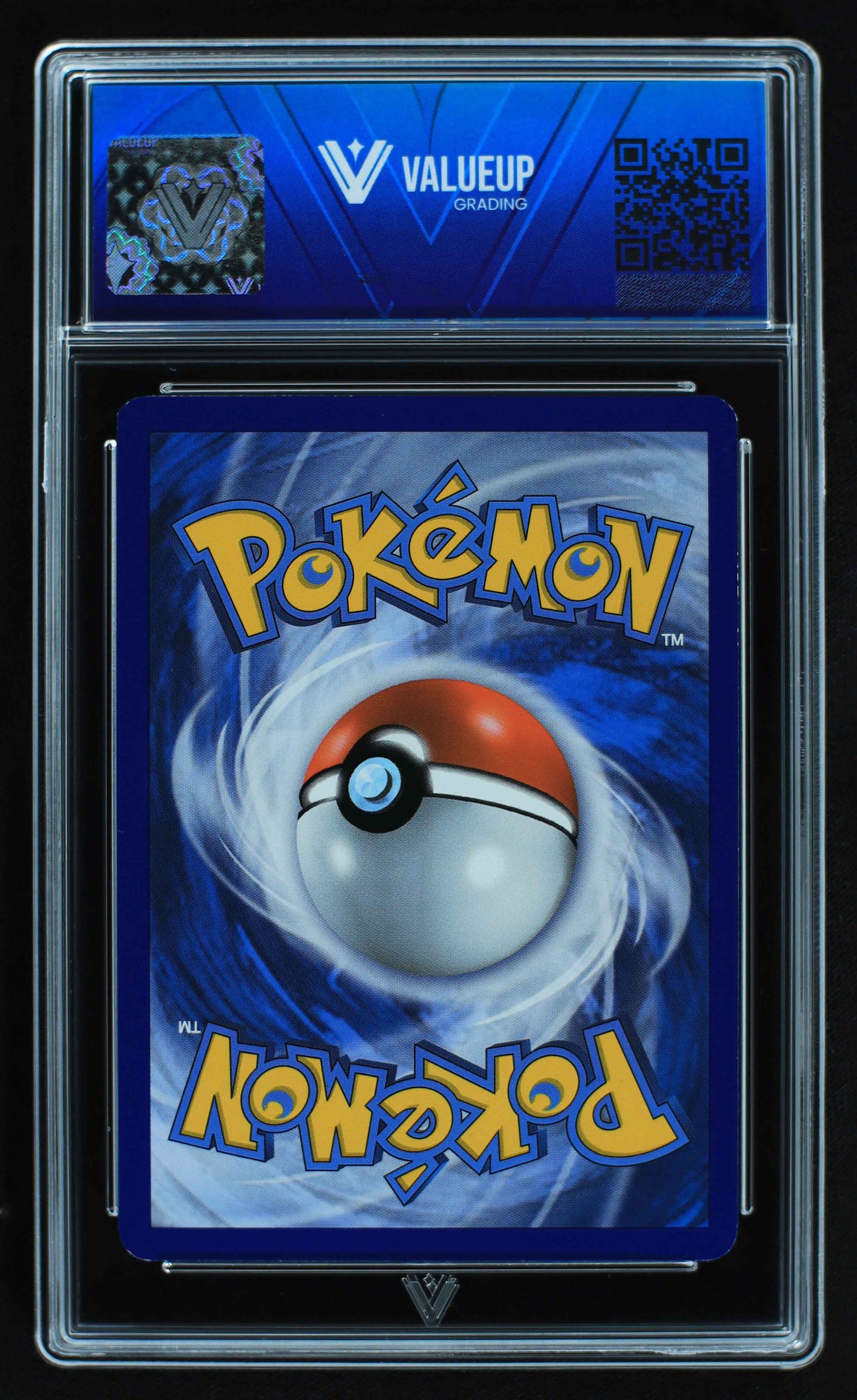 05865 MEWTWO EX - ValueUp