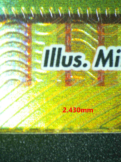 05865 MEWTWO EX - ValueUp