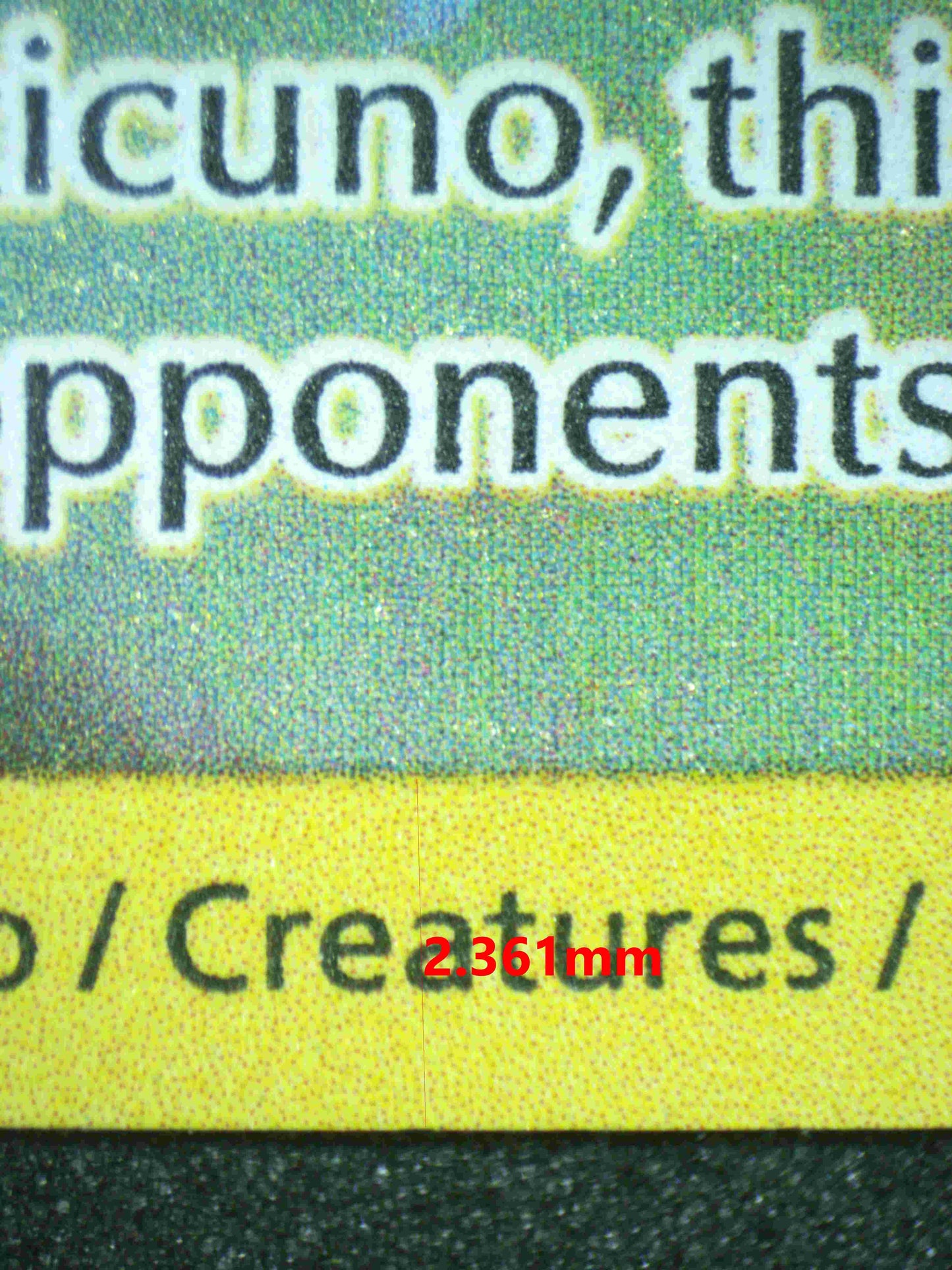 05873 GALARIAN ARTICUNO - ValueUp