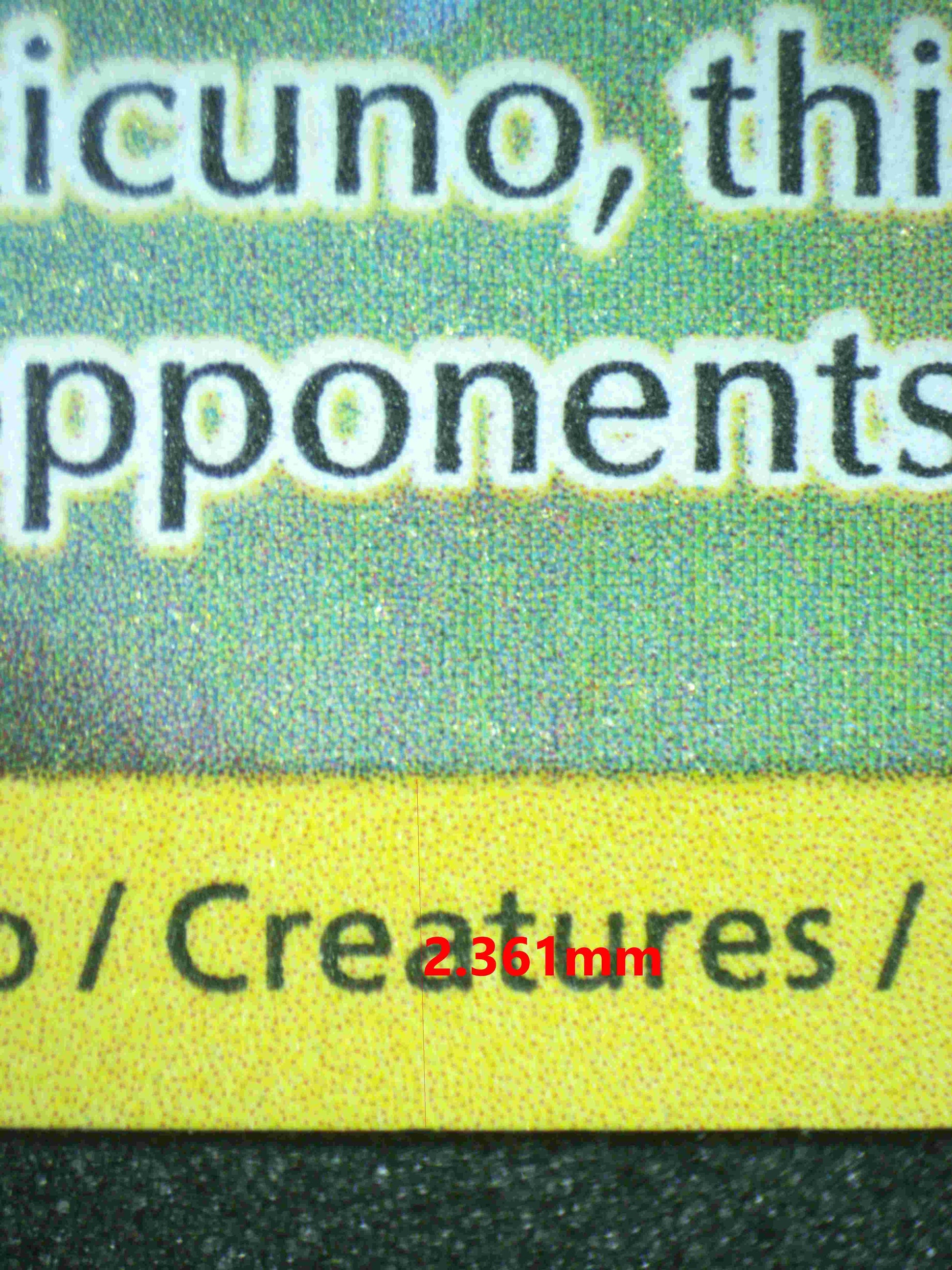 05873 GALARIAN ARTICUNO - ValueUp