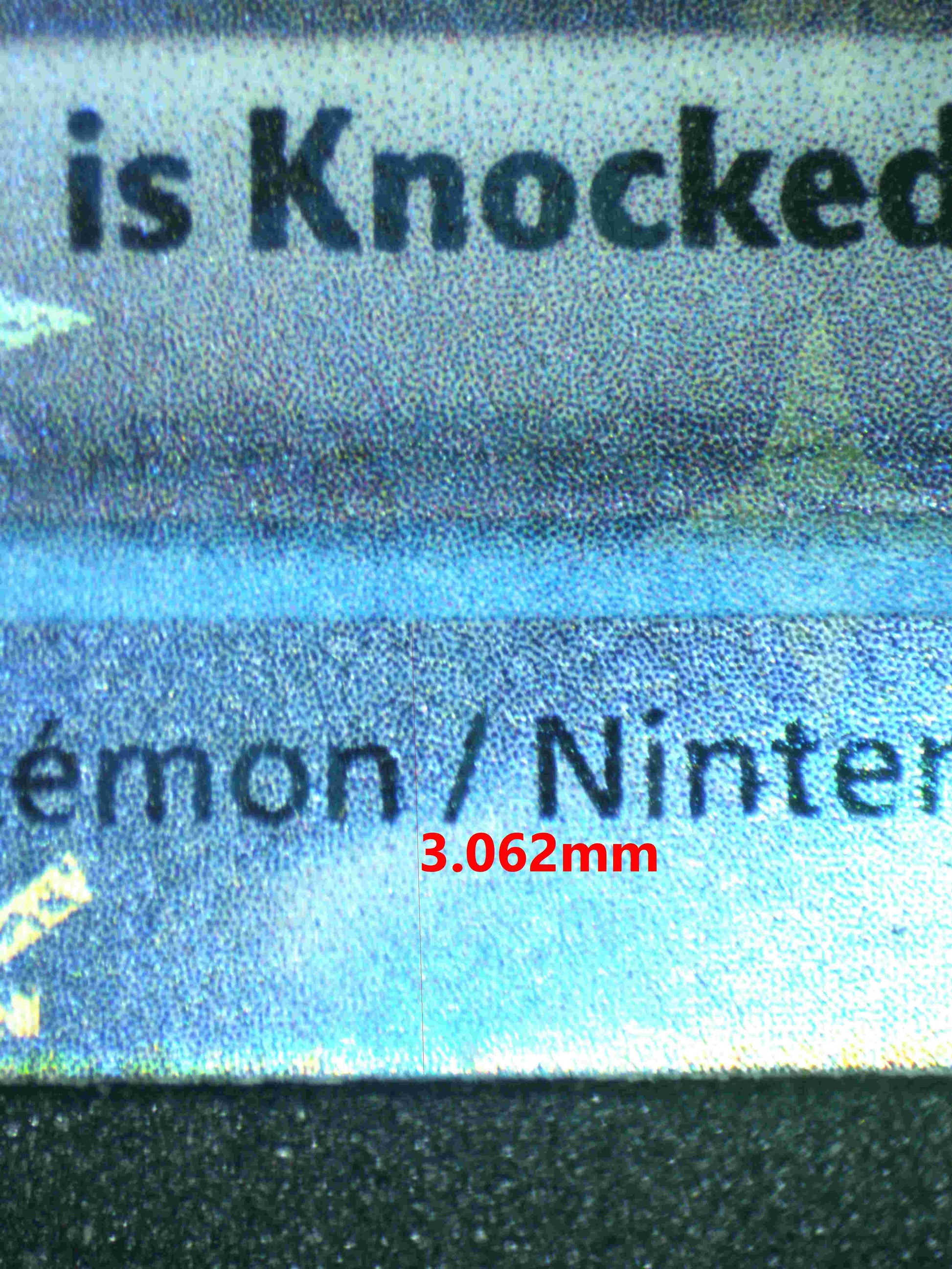 05875 BLASTOISE EX - ValueUp