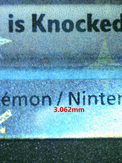 05875 BLASTOISE EX - ValueUp