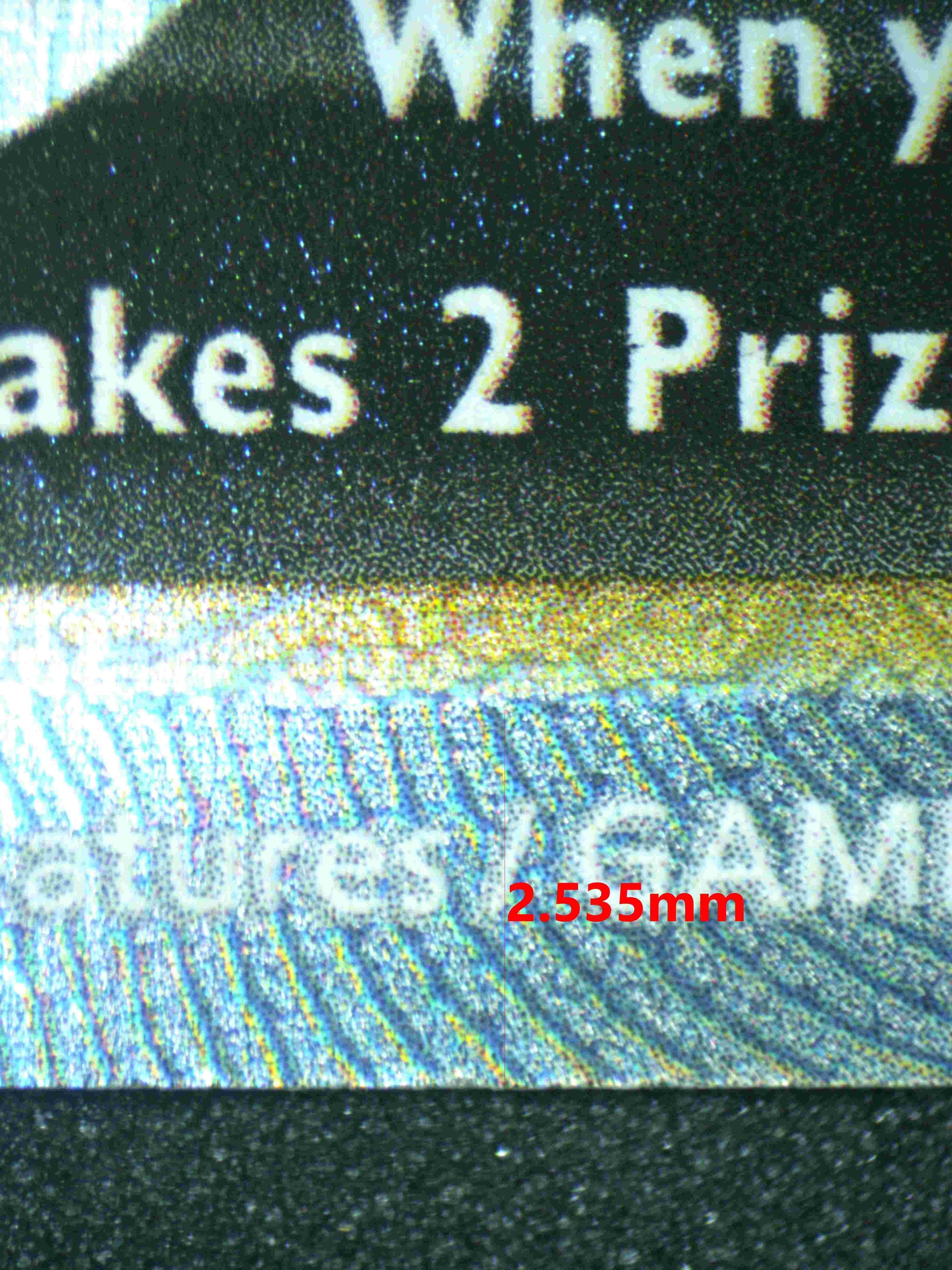 05878 GALARIAN SIRFETCH'D V - ValueUp