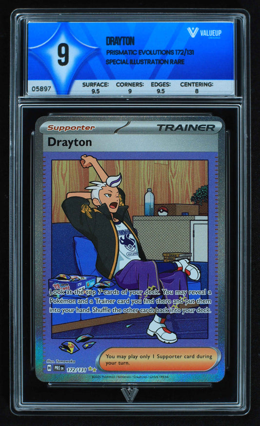 05897 DRAYTON - ValueUp