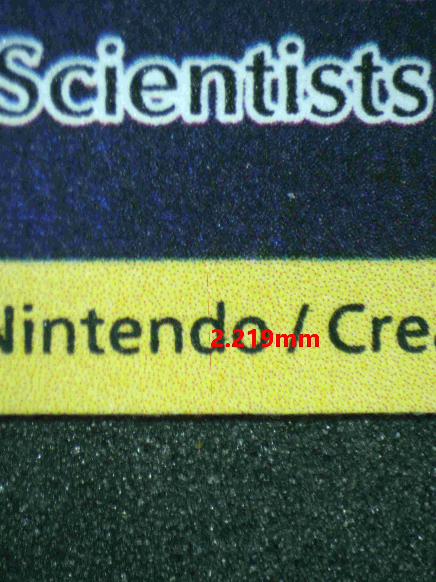 05898 KRICKETUNE - ValueUp