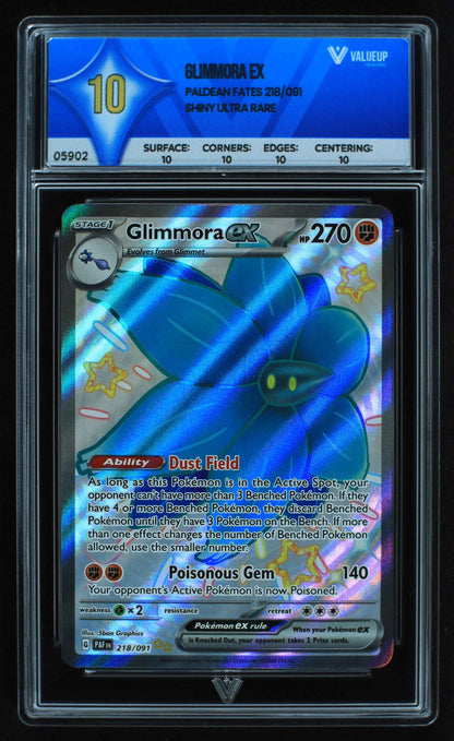 05902 GLIMMORA EX - ValueUp