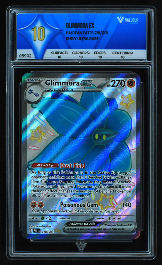 05902 GLIMMORA EX - ValueUp