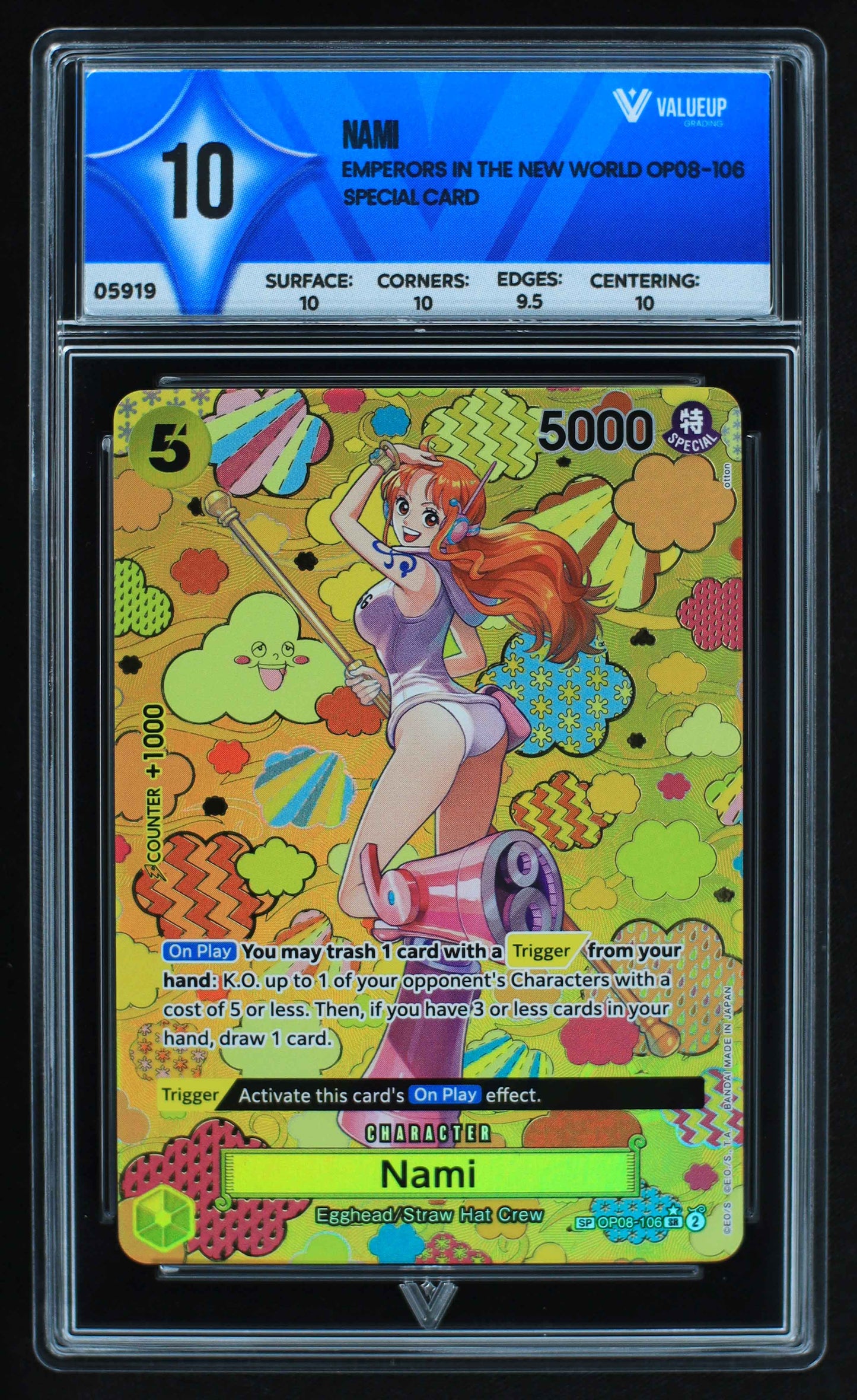 05919 NAMI - ValueUp