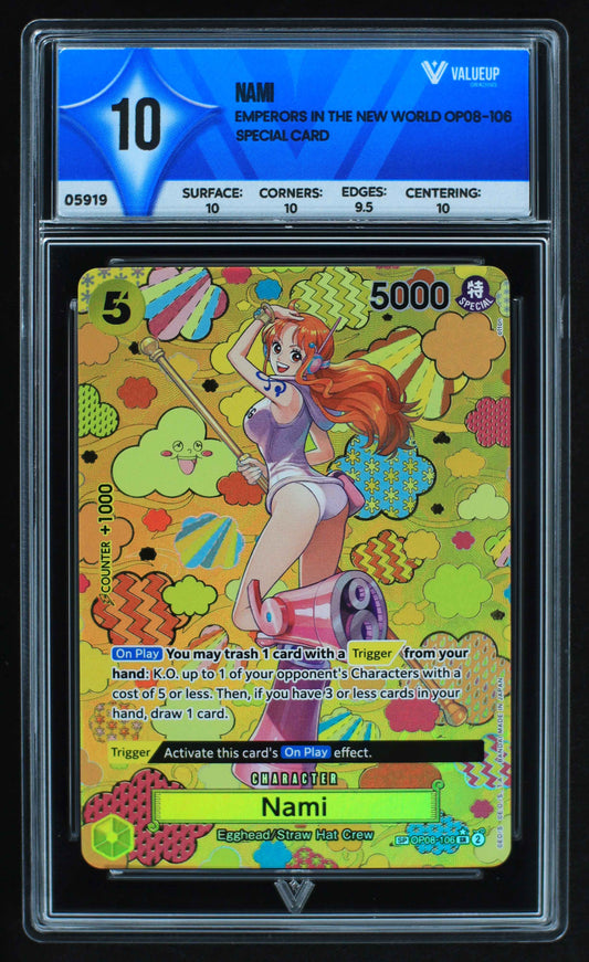 05919 NAMI - ValueUp