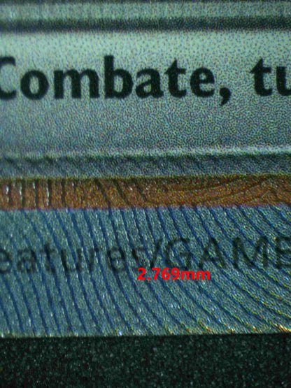 05921 CHARIZARD EX (SPANISH) - ValueUp