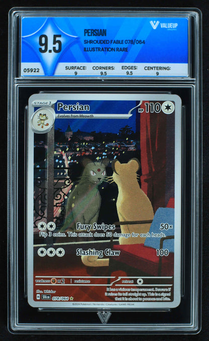 05922 PERSIAN - ValueUp