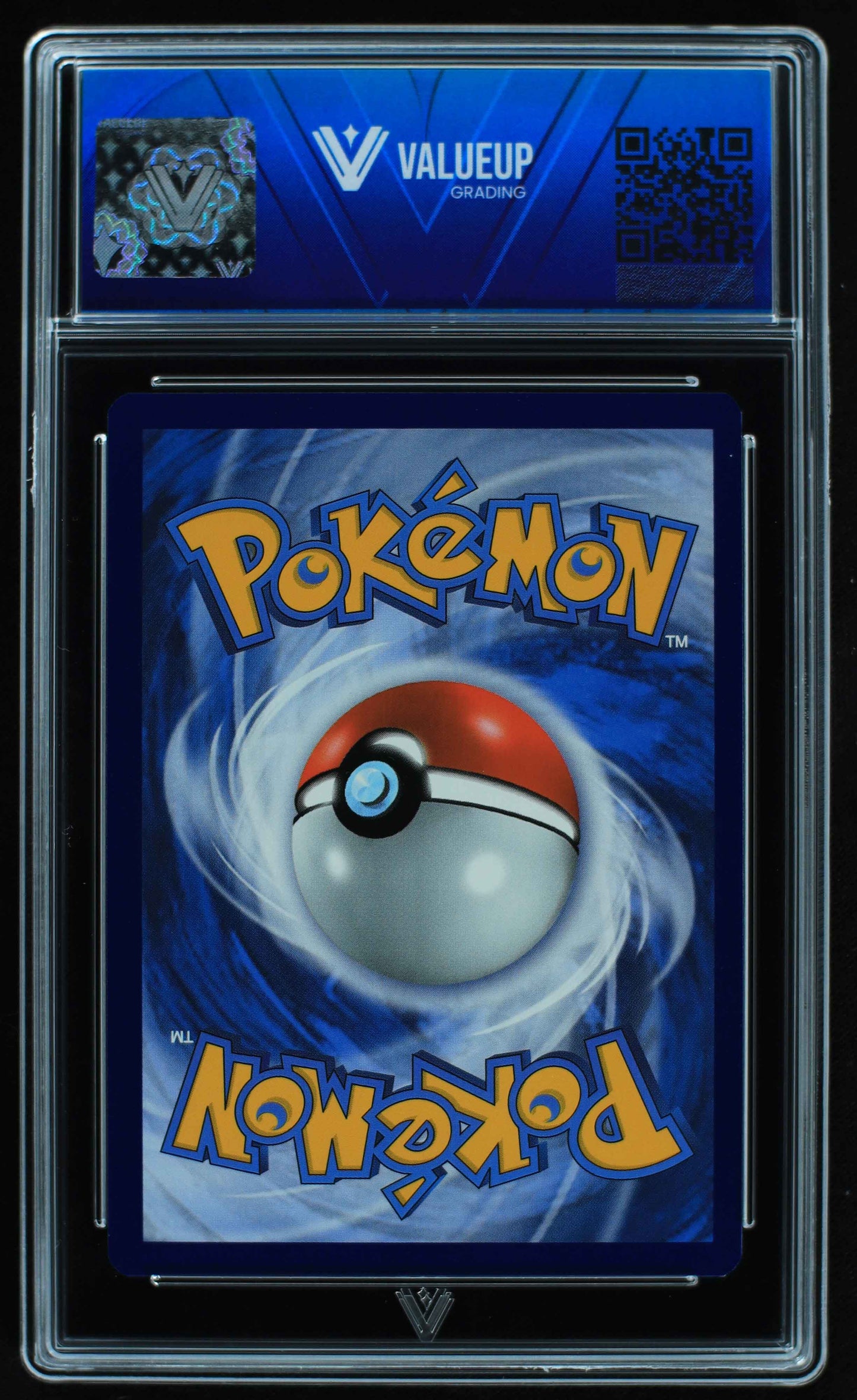 05924 KYOGRE - ValueUp