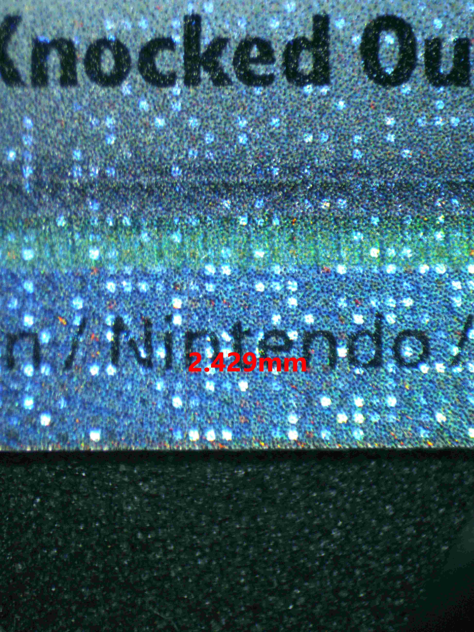 05937 MEW EX - ValueUp