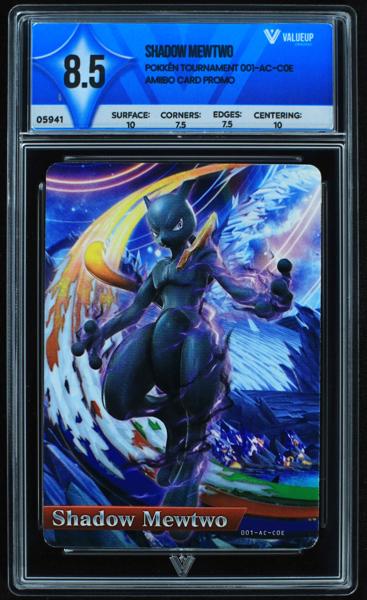 05941 SHADOW MEWTWO - ValueUp