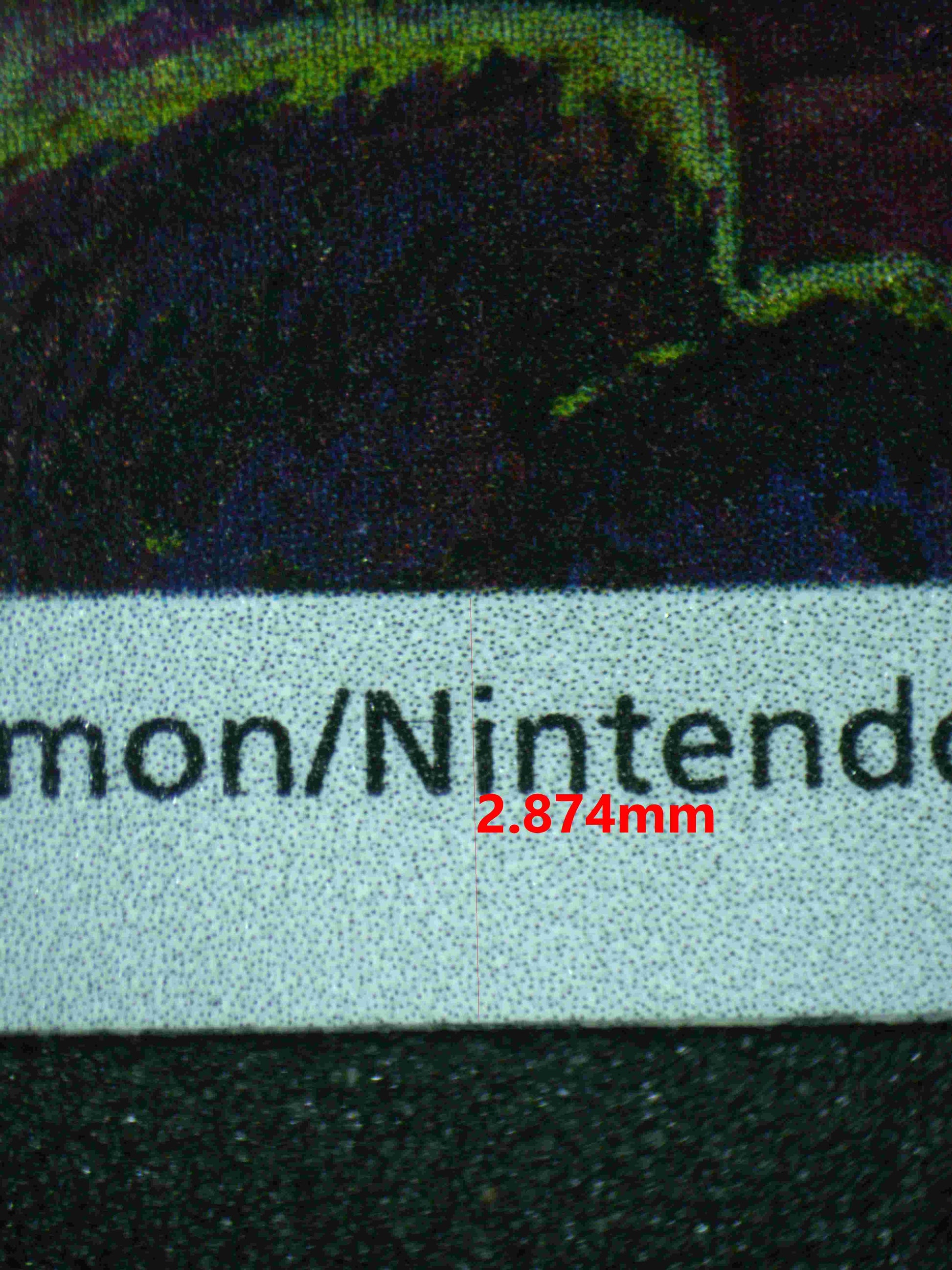 05949 DROWZEE (SPANISH) - ValueUp