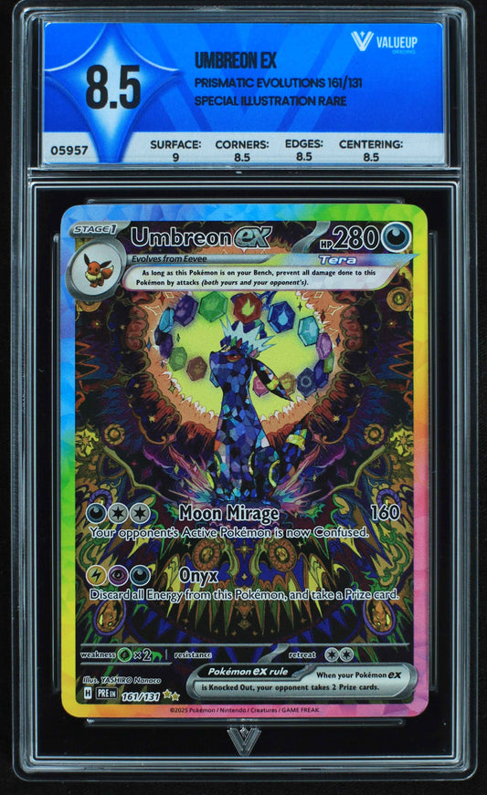05957 UMBREON EX - ValueUp