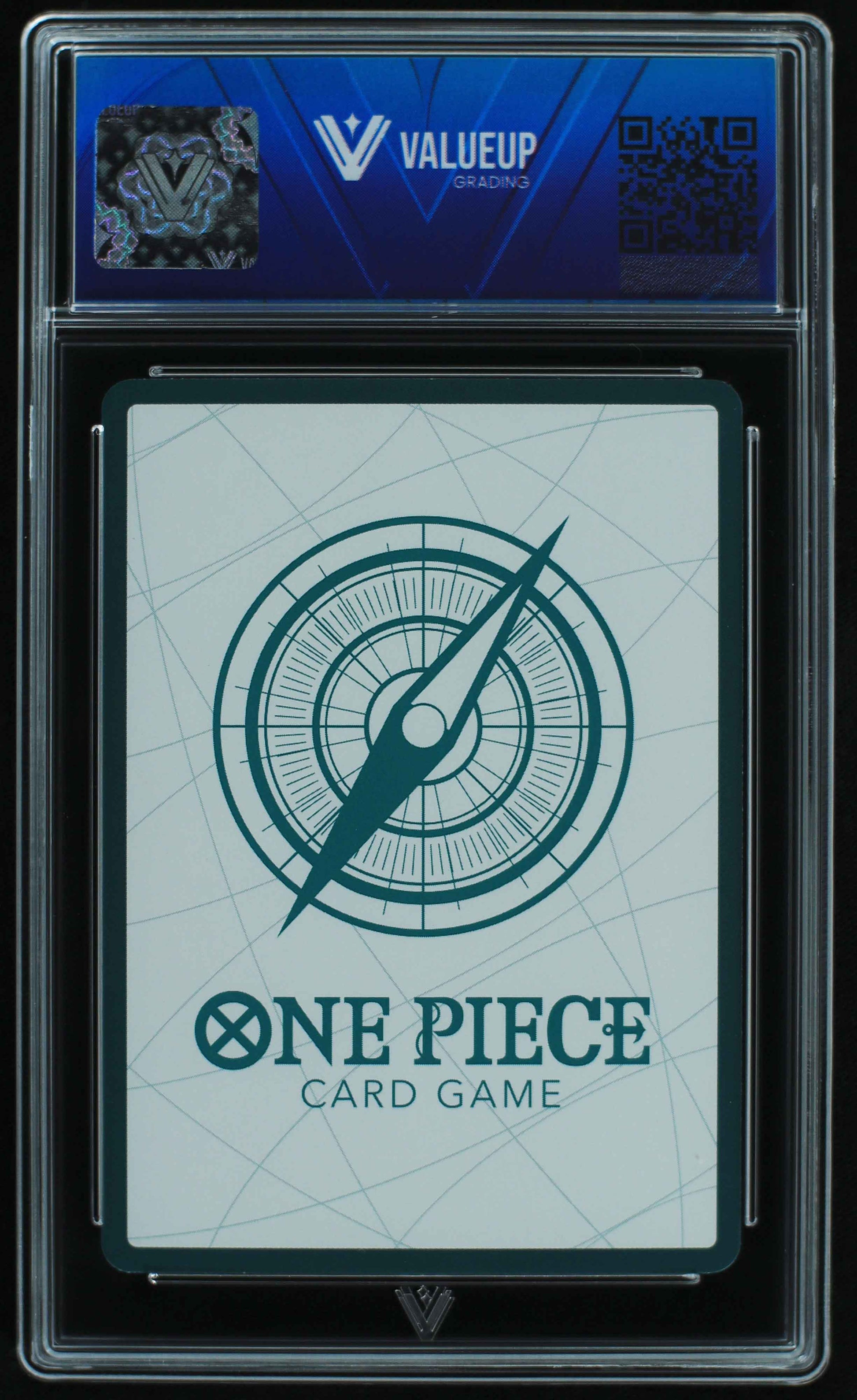 05962 DON!! CARD (ZORO - JUUROU & SAN - GOROU) - ValueUp