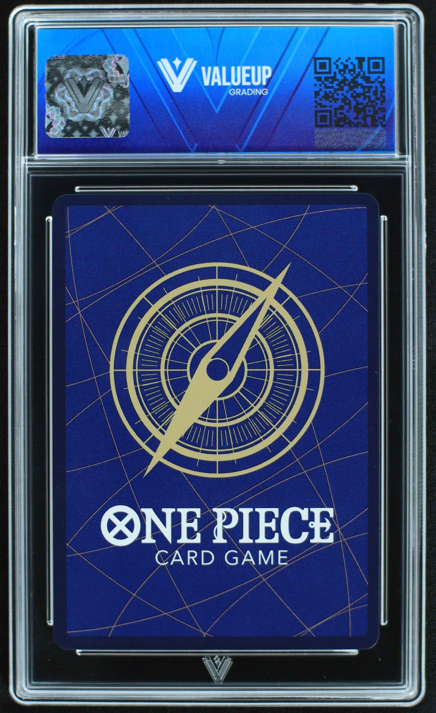 05963 EUSTASS"CAPTAIN"KID (JAPANESE) - ValueUp