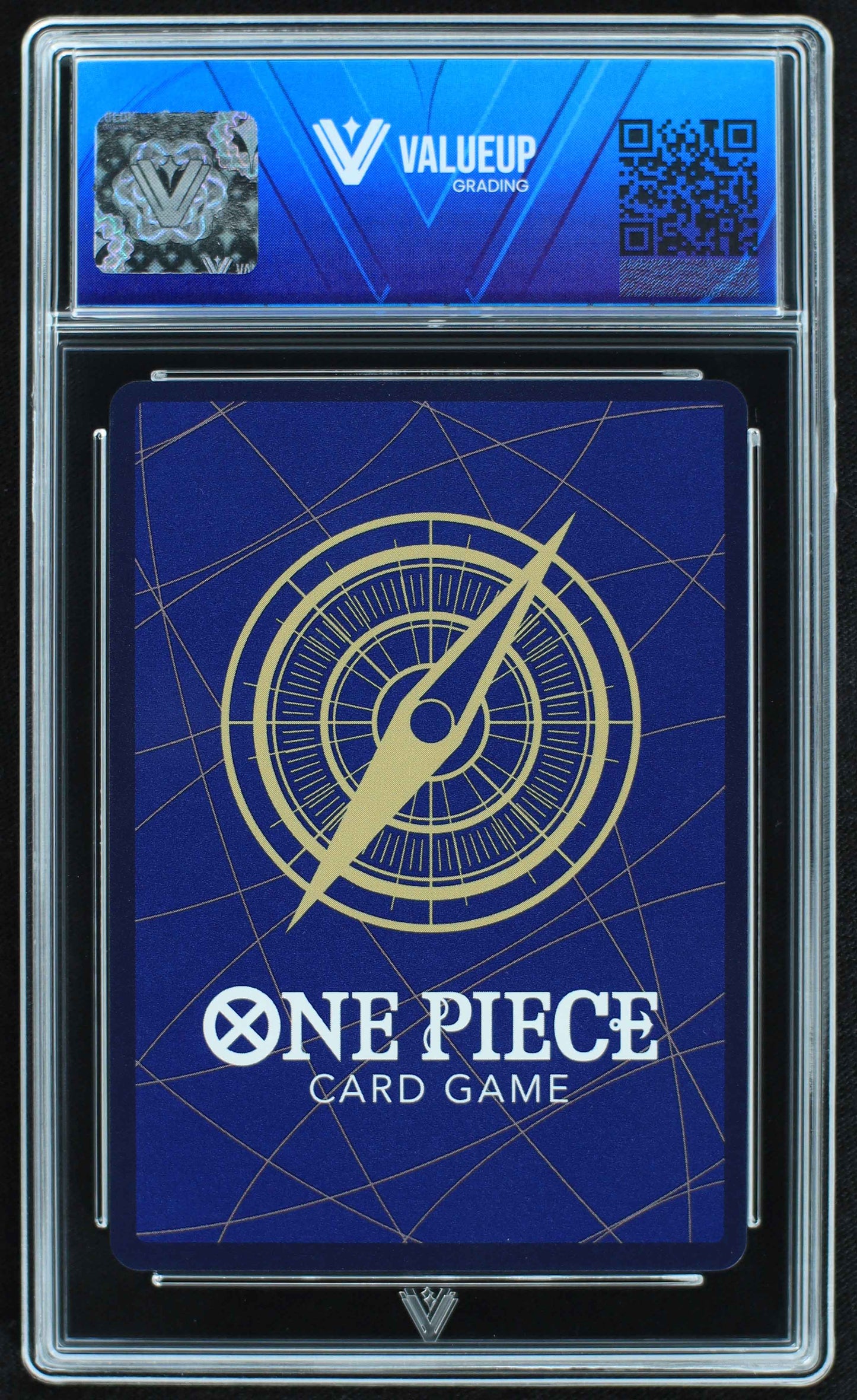 05964 REBECCA (JAPANESE) - ValueUp