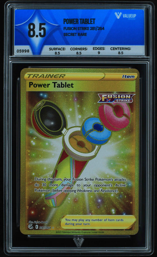 05998 POWER TABLET - ValueUp