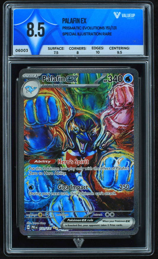 06003 PALAFIN EX - ValueUp