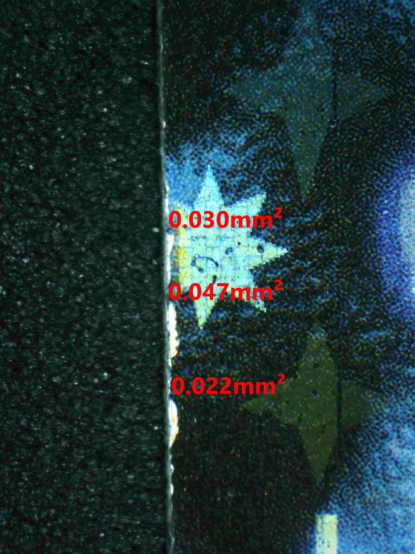 06011 SANDY SHOCKS EX - ValueUp