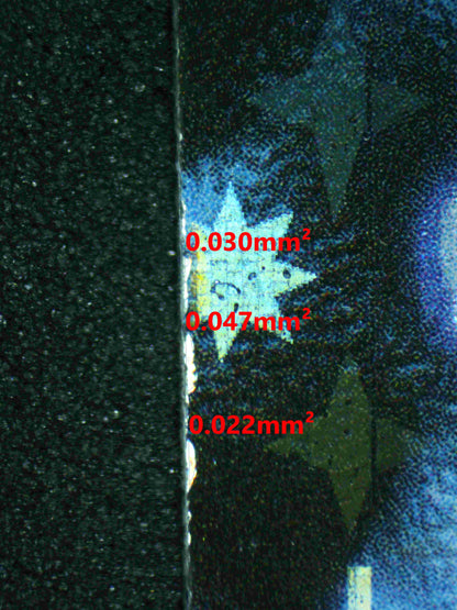 06011 SANDY SHOCKS EX - ValueUp