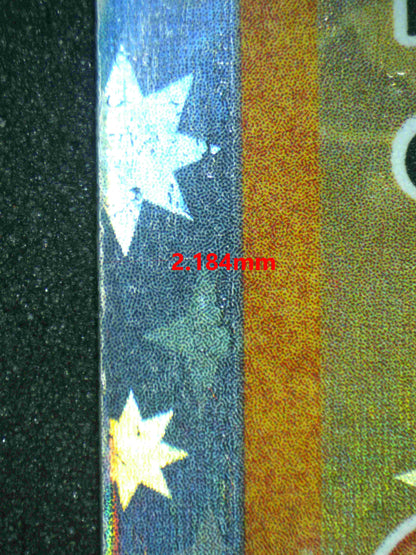 06011 SANDY SHOCKS EX - ValueUp