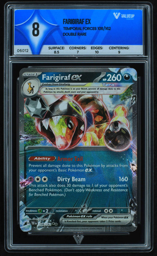 06012 FARIGIRAF EX - ValueUp