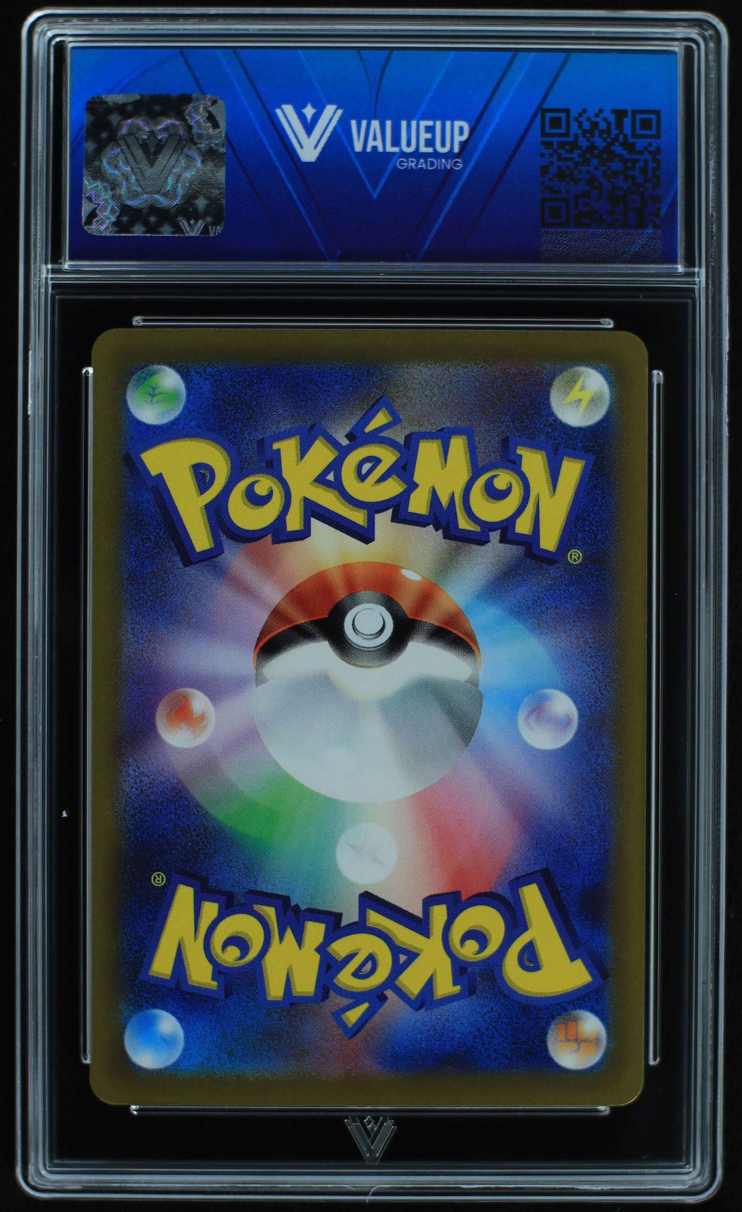 06019 ORIGIN FORME DIALGA V (JAPANESE) - ValueUp