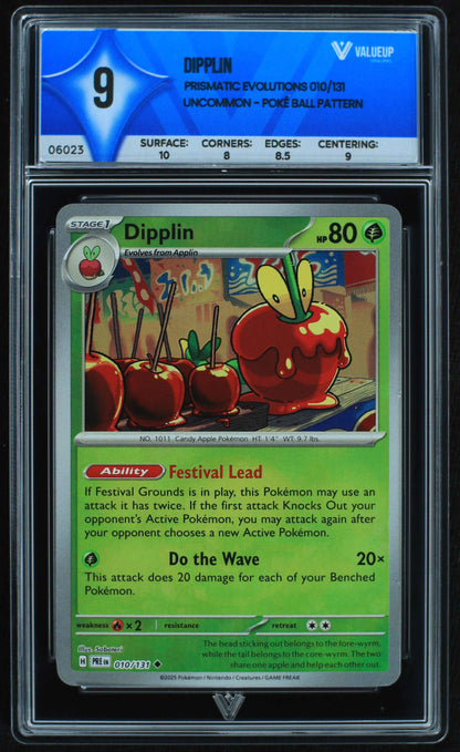 06023 DIPPLIN - ValueUp