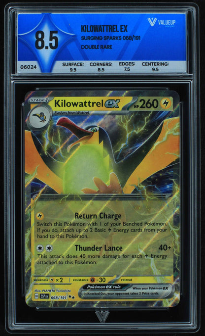 06024 KILOWATTREL EX - ValueUp