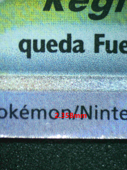 06029 HISUIAN ZOROARK VSTAR (SPANISH) - ValueUp