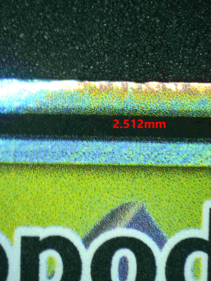 06030 GOLISOPOD GX (SPANISH) - ValueUp