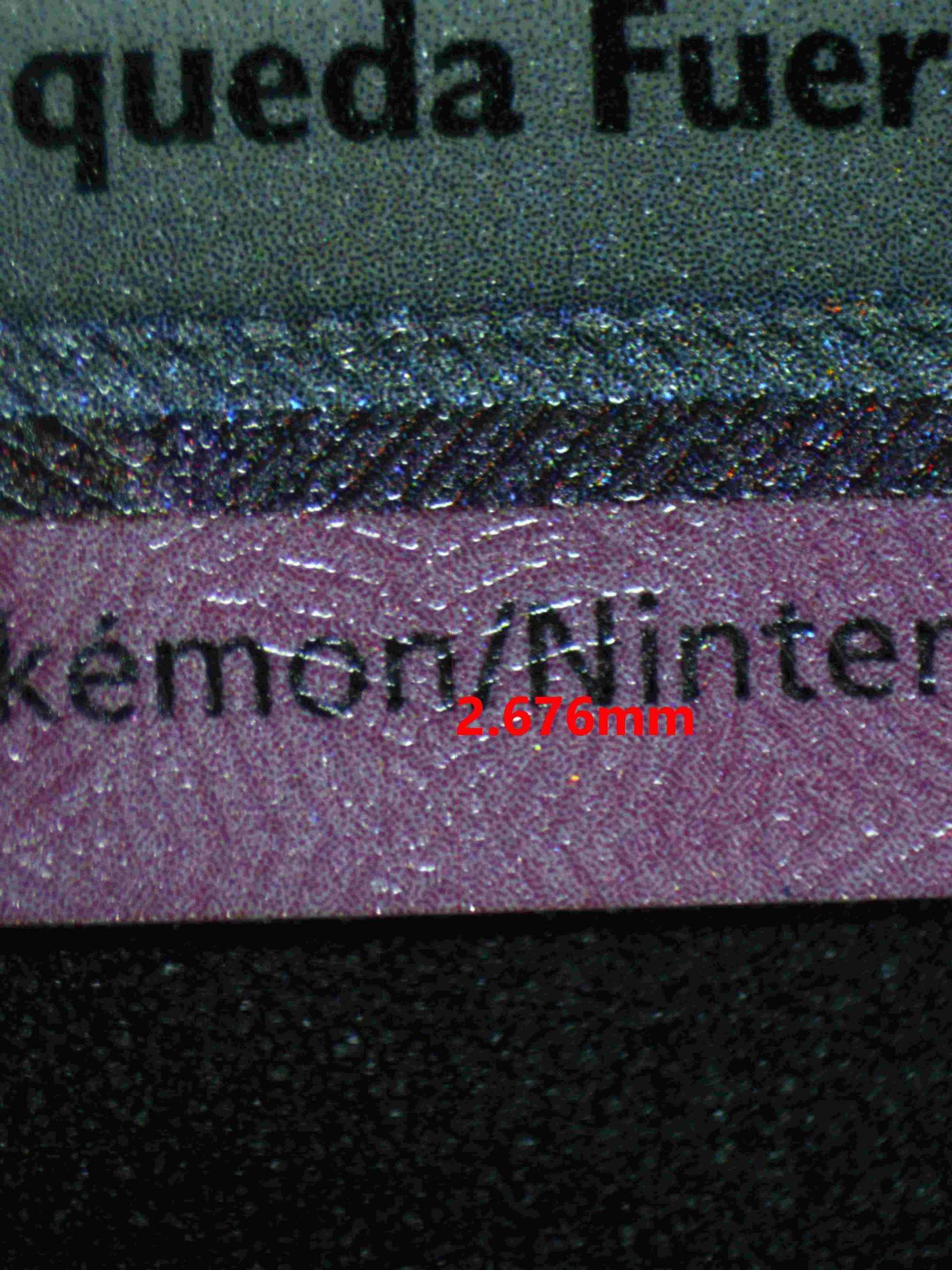 06041 FLAREON EX (SPANISH) - ValueUp