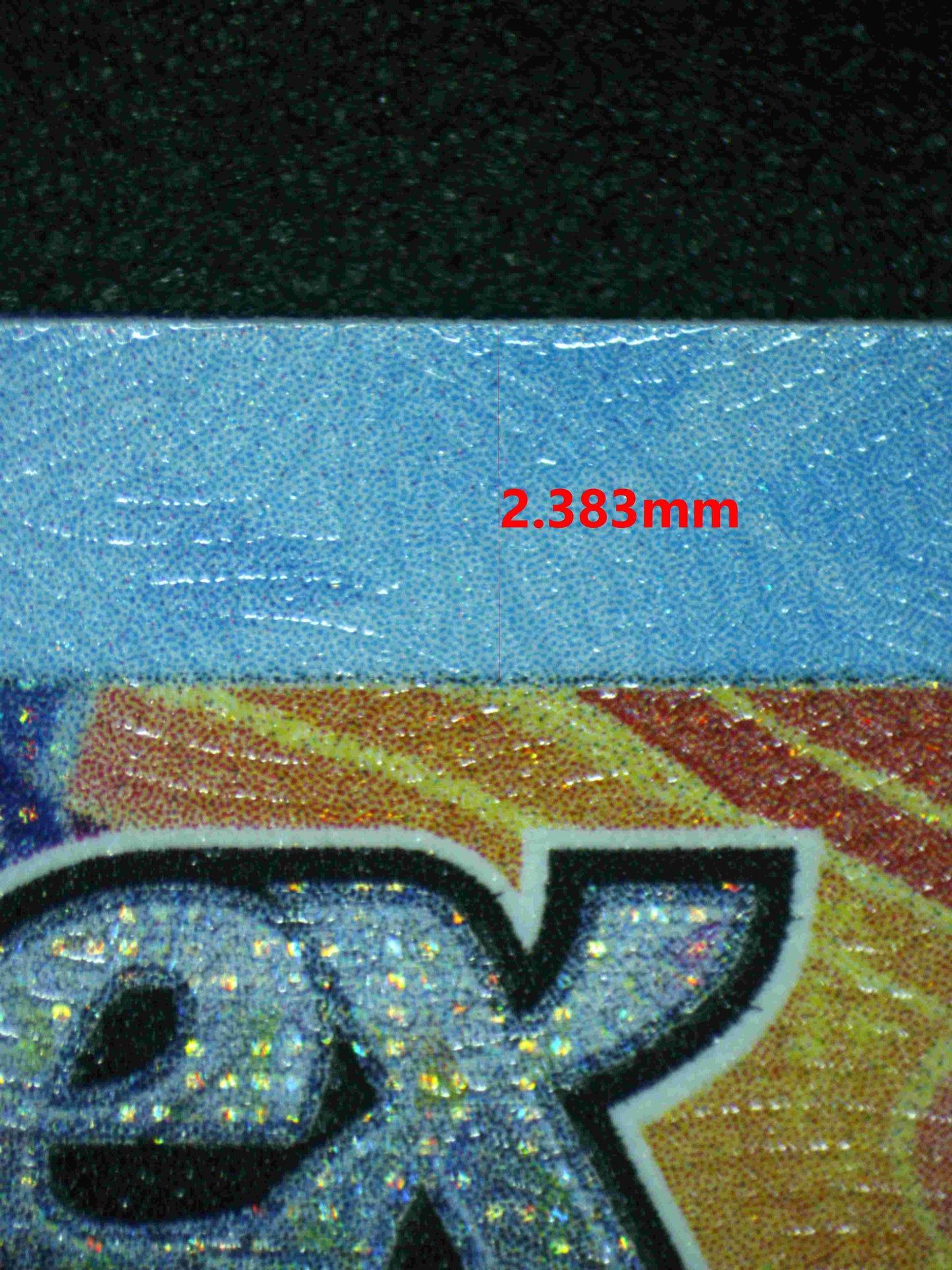 06041 FLAREON EX (SPANISH) - ValueUp