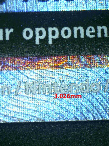 06051 GREEDENT V - ValueUp