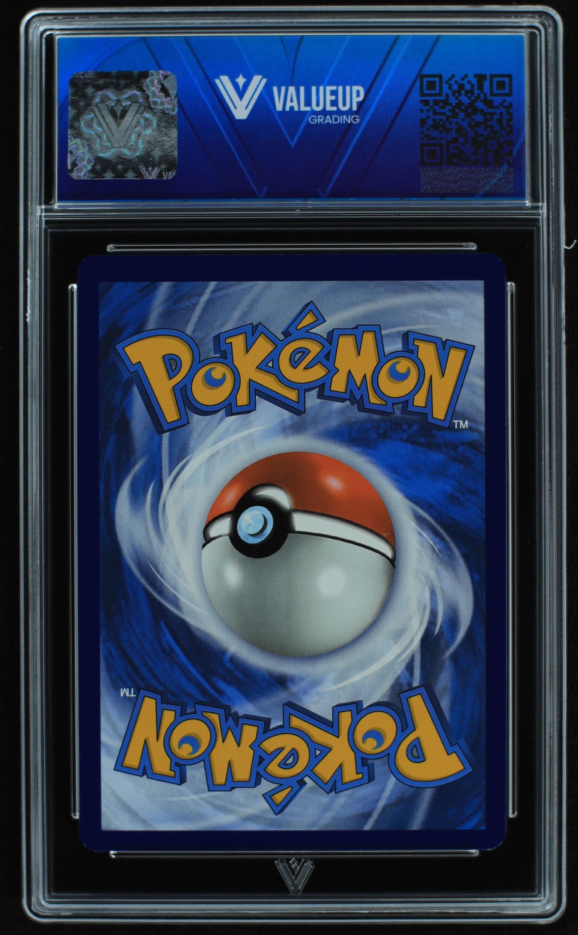 06063 N'S RESHIRAM - ValueUp