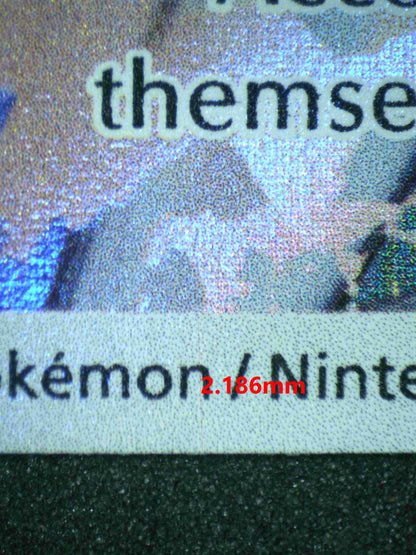 06063 N'S RESHIRAM - ValueUp