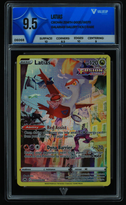 06068 LATIAS - ValueUp