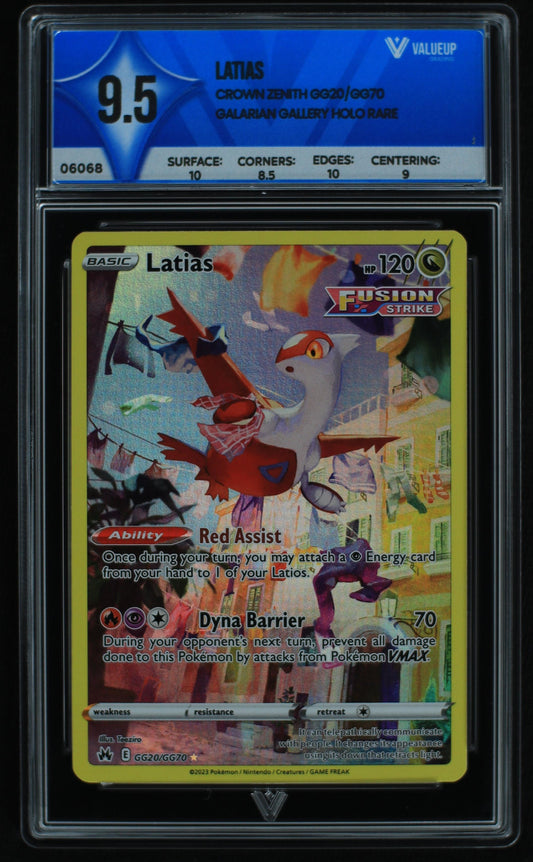 06068 LATIAS - ValueUp