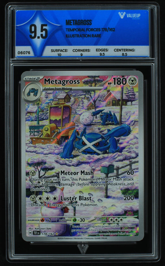 06076 METAGROSS - ValueUp