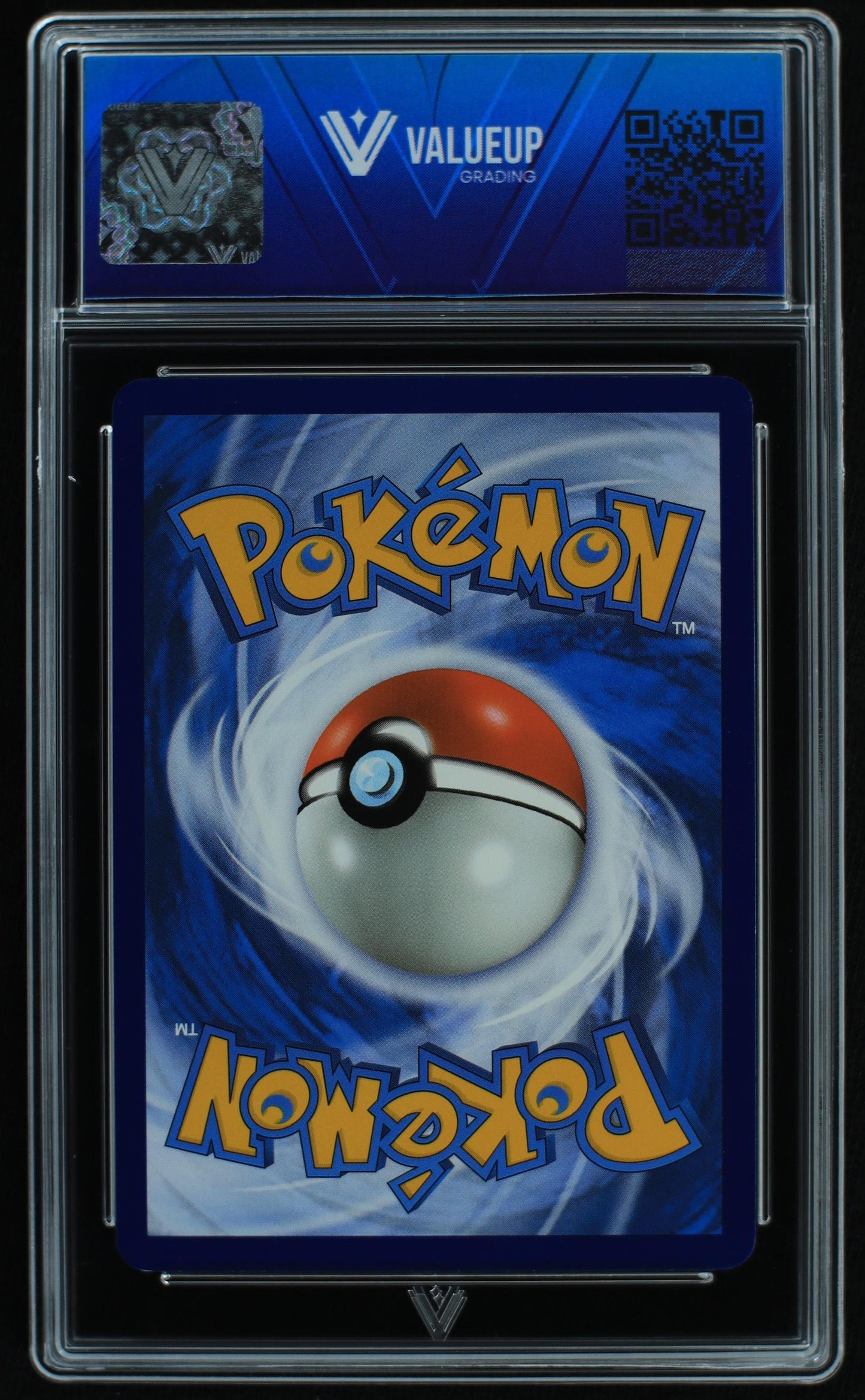 06077 GARDEVOIR EX (SPANISH) - ValueUp