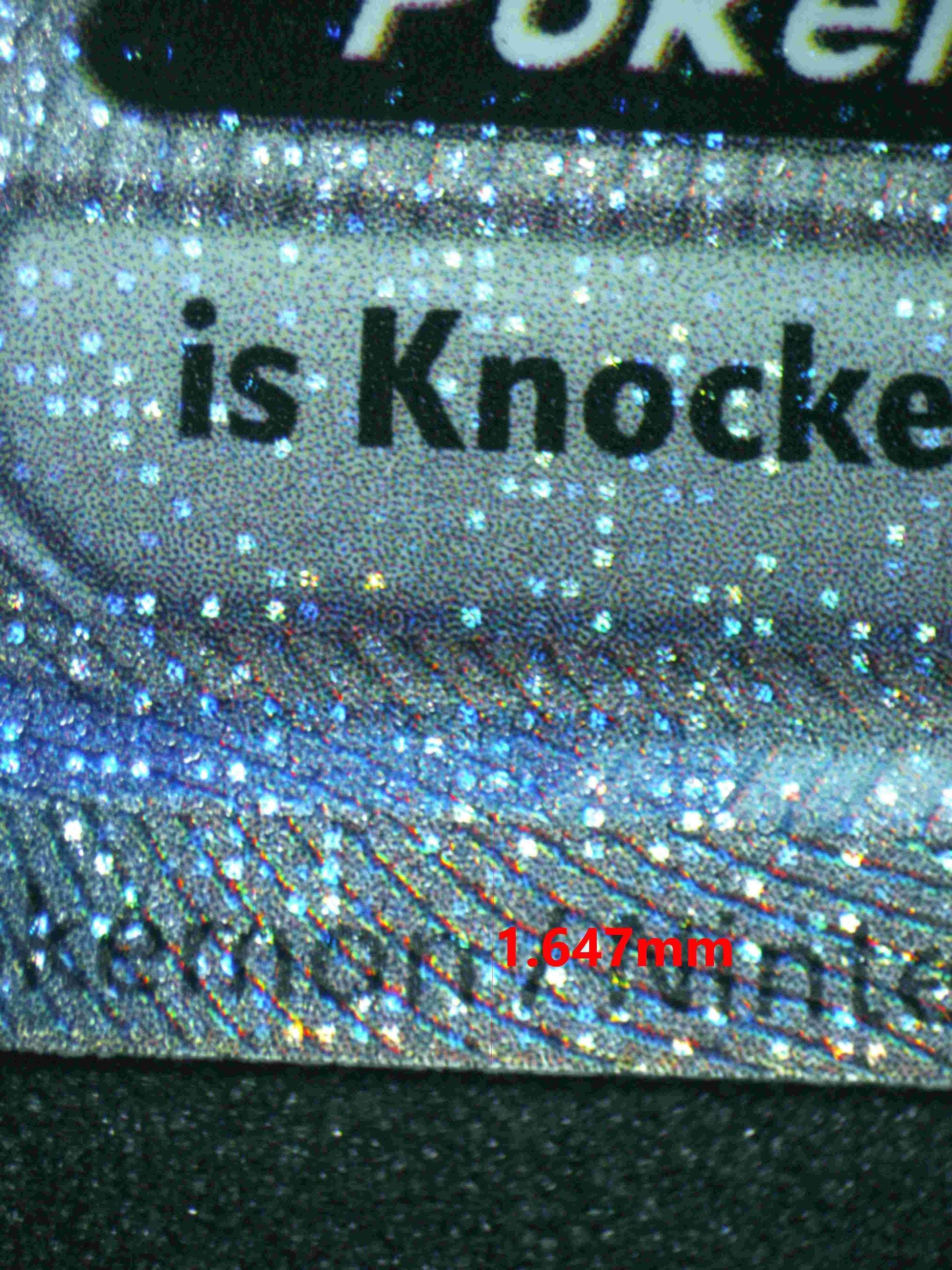 06086 ZAPDOS EX - ValueUp