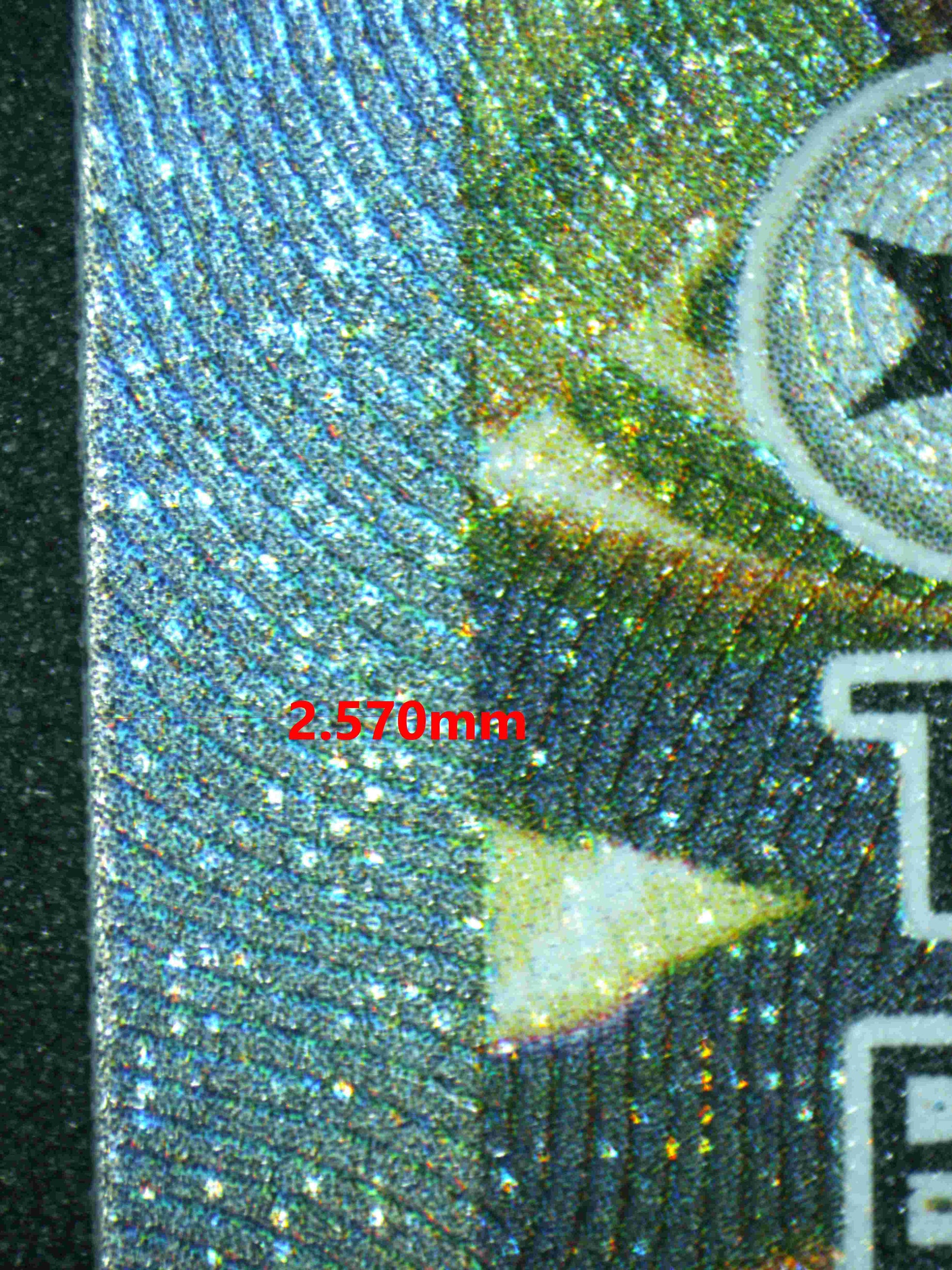 06097 HOP'S ZACIAN EX - ValueUp