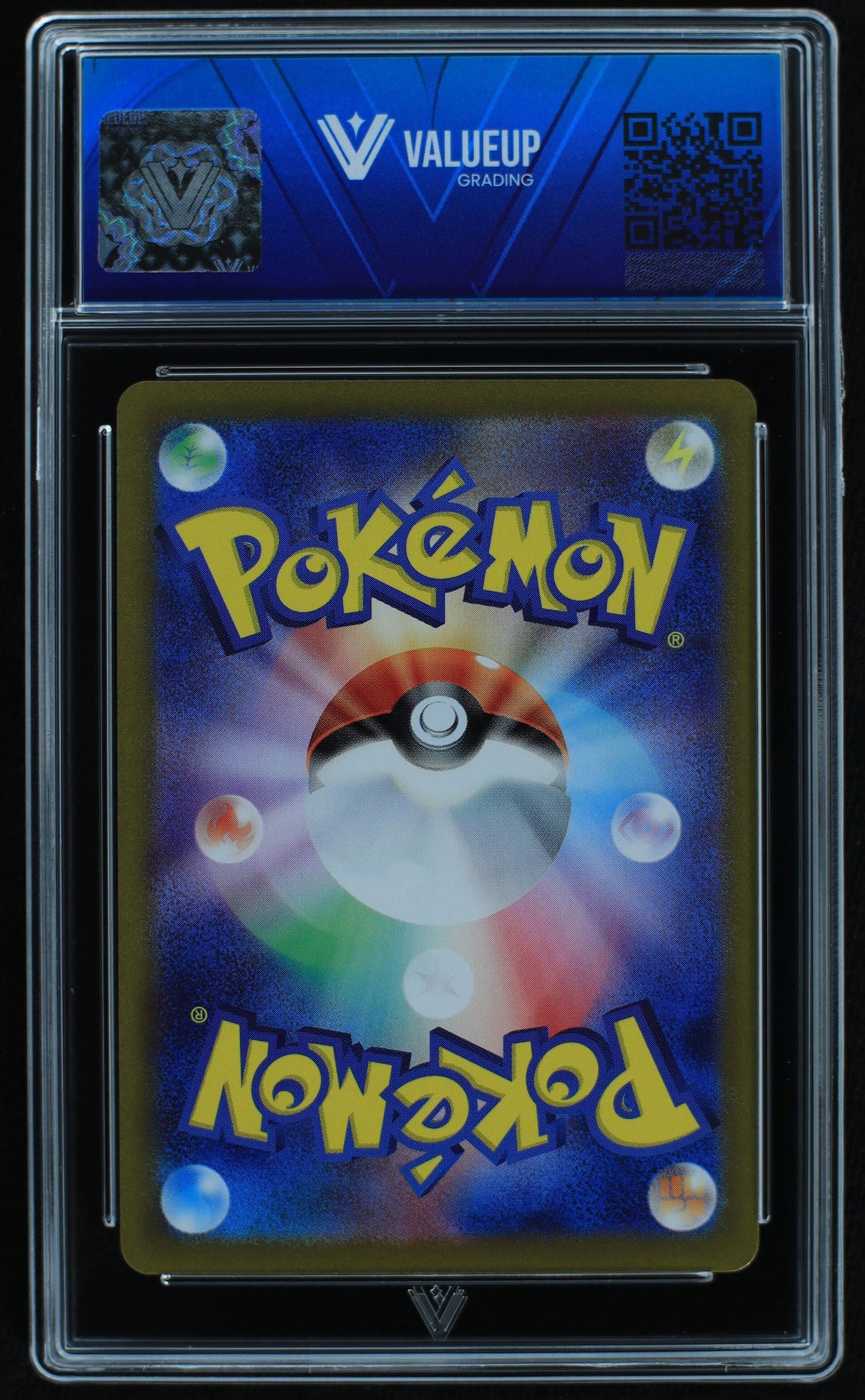 06113 FIDOUGH (JAPANESE) - ValueUp