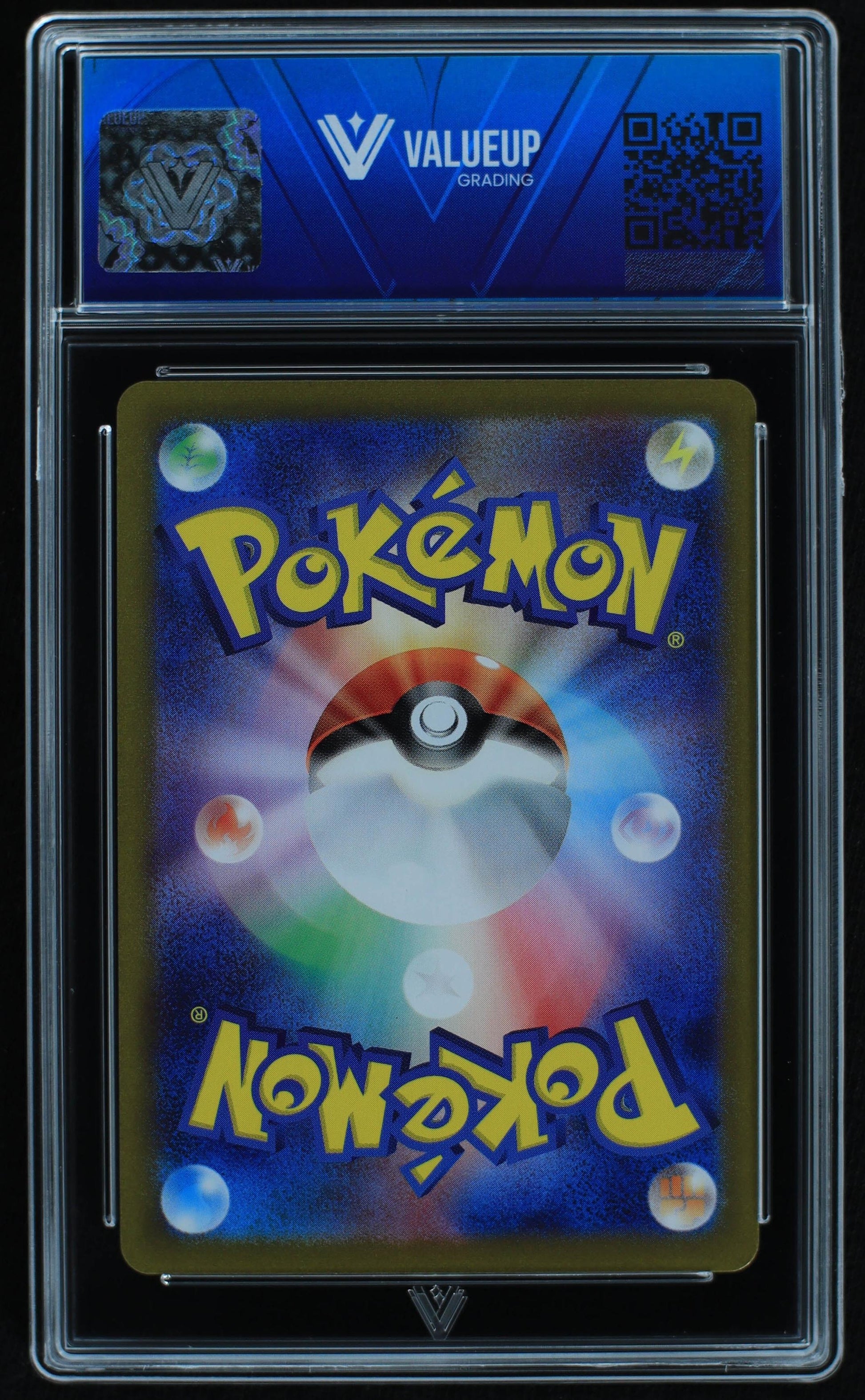 06113 FIDOUGH (JAPANESE) - ValueUp