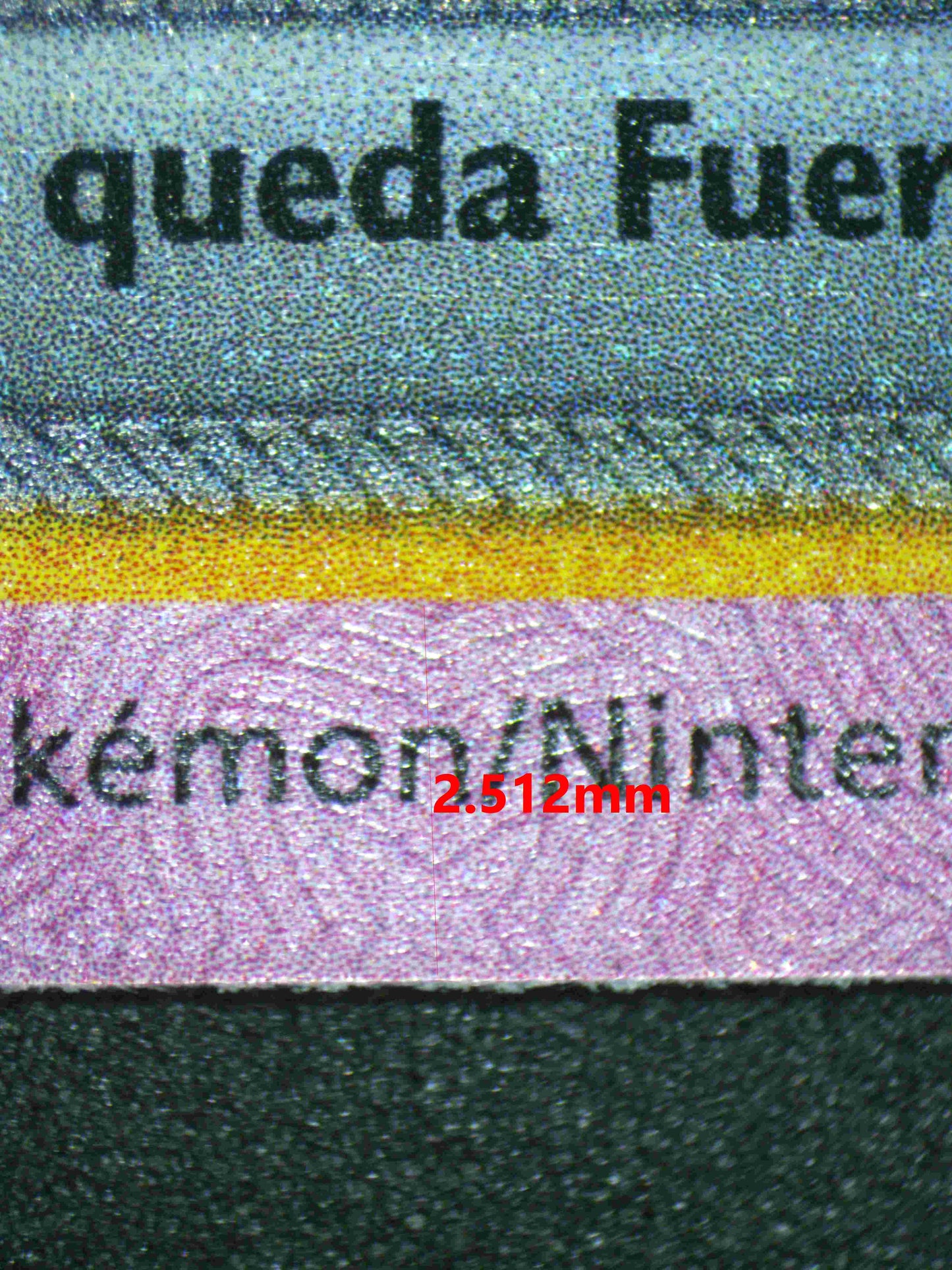 06126 PIKACHU EX (SPANISH) - ValueUp